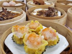 蟹子鲜虾烧卖皇-金榜大酒店-中餐