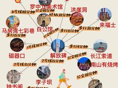 -磁器口古镇