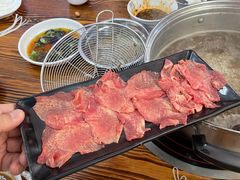 牛舌-顺记牛肉店