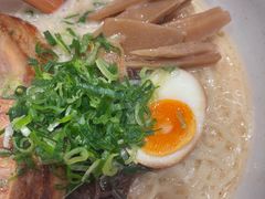 -味千拉面(惠州淡水嘉信茂广场分店)