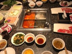 -海底捞火锅(奥山世纪城店)