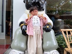 -卢小厨私房菜(长兴店)