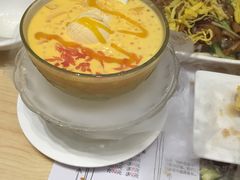 -味莊茶餐厅·自家點心(万象城店)