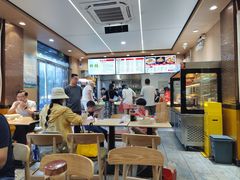 -林静小吃(复兴路店)
