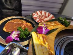 -玄希浪漫厨房·韩料烤肉(湖滨银泰in77店)