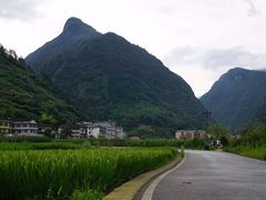 -神龙峡风景区