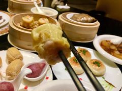 -富力万达嘉华酒店-品珍中餐厅(水果湖店)