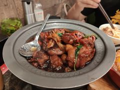-零度空间·台湾小馆(五道口购物中心店)