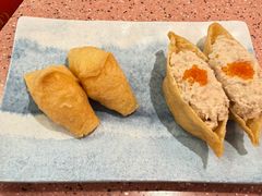 -元气寿司(环球港店)