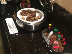 -北京希尔顿逸林酒店