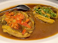 -珍呈中餐厅•粤川淮扬新疆(乌鲁木齐康莱德酒店)