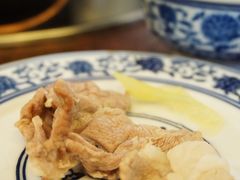 黄瓜条-前门张记涮肉(前门店)