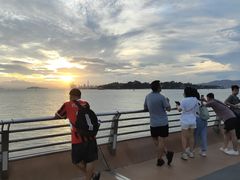 -演武大桥观景平台