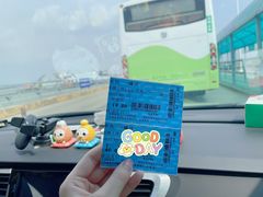 -长兴对江渡客运站