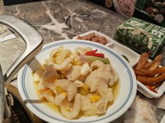 -禄婶鸡煲·打边炉