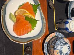 -金沙滩喜来登度假酒店-雅日本餐厅