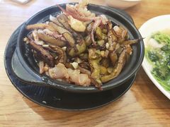 -新健小吃(承德街店)
