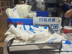 -茶百道(春熙路银石广场店)