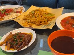 -全聚贤餐厅·湖北家常菜(沙湖店)