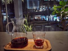 埃塞俄比亚手冲-Seesaw Coffee(苏州中心店)