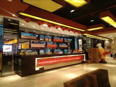 -阿庄新豫菜(航海东路店)