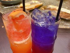 -钳真多钓虾馆·小龙虾海鲜烧烤(九六广场店)