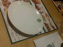 -添好运点心专门店(sm mega mall)