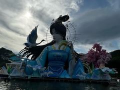 -星湖旅游景区七星岩