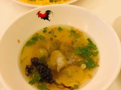 -莆田餐厅PUTIEN(西安万象天地店)