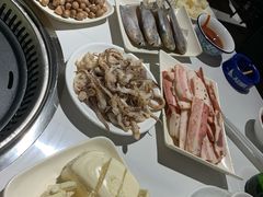 -东北烤肉(钟鼎名悦店)
