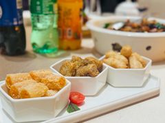 -金成潮菜博物馆(海珠湿地店)