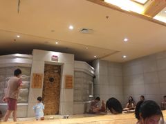 -济州岛汗蒸时代宝石生态热水浴