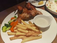 -FABIO’S费比欧披萨餐厅