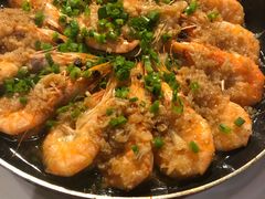 -合家院饭庄(榆关道店)