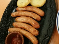 -萨莉亚意式餐厅(中北永旺店)
