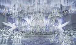 -汕尾陆丰婚庆婚礼司仪主持洪立策划公司(东海店)