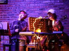 -悦界酒吧(后海店)