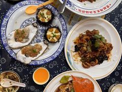 -旺角小渔村(幸福中路店)