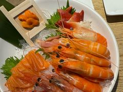 -水木锦堂·自助铁板烧(望京凯德MALL店)
