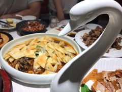 -大鸭梨烤鸭·北京菜(南小街/南苑店)