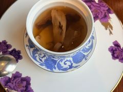 -王府井文华东方酒店-紫膳餐厅