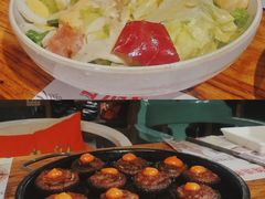 -通海俄式烧烤·俄罗斯大串(嵩山路店)