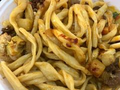 -王菊美食街·王菊面馆(总店)