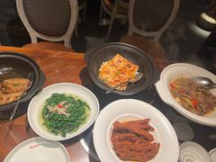-瑶王府·广西菜(金阳路店)