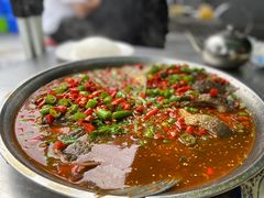 -挖色菜香园(大理店)