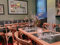 大堂-LA  PETANQUE(泰安路店)