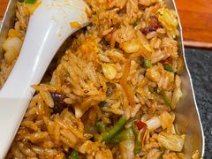 -福苗小骆驼烧烤(大唐不夜城店)