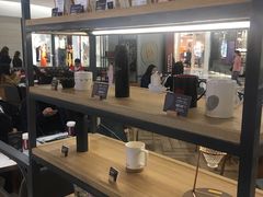 -COSTA COFFEE(上海虹口龙之梦)