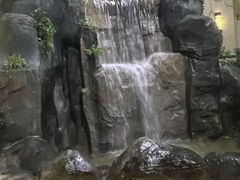 -哈尔滨太平湖温泉酒店