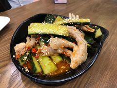 -仁喜记甜品(油松路店)
